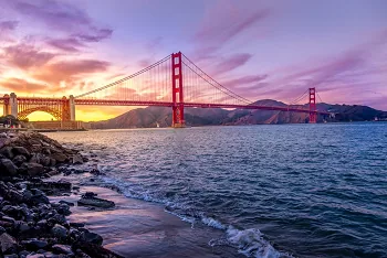 New York+ Philadelphia+ Washington, D.C.+ Niagara Falls+ Boston+ Las Vegas+ Grand Canyon National Park+ Lower Antelope Canyon+ Los Angeles+ San Francisco+ Yosemite National Park 13-Day Tour