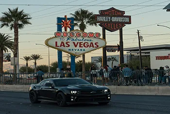 Las Vegas+ Zion National Park+ Bryce Canyon National Park+ Lower Antelope Canyon+ Horseshoe Bend+ San Francisco+ Yosemite National Park+ Los Angeles Free Day 8-Day Tour(Package A) -2024