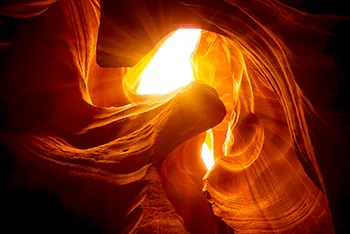 Los Angeles+ Las Vegas+ Grand Canyon National Park+ Lower Antelope Canyon+ Horseshoe Bend 7-Day Tour(Package C) -2024