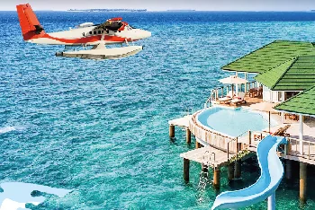 Siyam World Maldives 5-Day 3-Night Tour-2024
