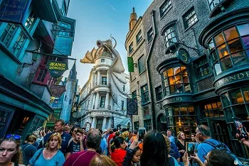 Orlando+ Miami+ Key West+ Palm Beach+ Fort Lauderdale 10-Day Tour -2024