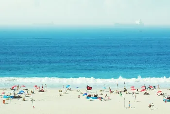 Brazil+ Rio de Janeiro 6-day Tour -2024