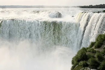 Argentina+ Iguazu Falls 4 Days 3 Nights Tour|2024